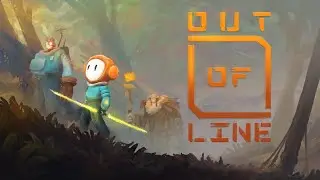 OUT OF LINE  -  Juego Completo / Longplay (Sin Comentarios)