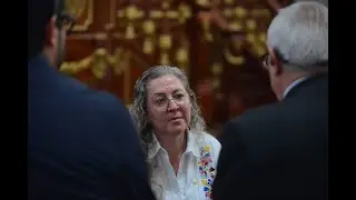 Of&eacute;ndanse conmigo - Violencia Simb&oacute;lica | Ana Francis Mor