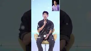 Taehyung is speaking English so well 💜😲 #bts #btsshorts #btsarmy #army