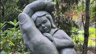 Shrine of our lady of the island, manorville, New York
