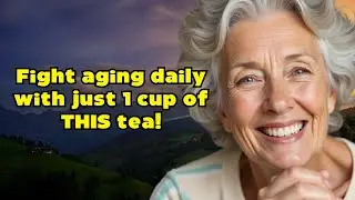 5 Anti-Inflammatory Teas That Fight Aging &ndash; Drink One Daily for a Healthier Body!
