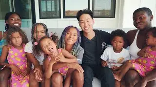 How Dads Work At Home *with 7 kids