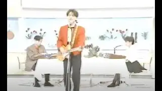 オムライス / エンケン（遠藤賢司）