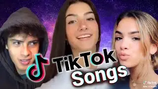 Top 10 SUMMER TikTok Songs 2020