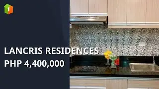 LANCRIS RESIDENCES