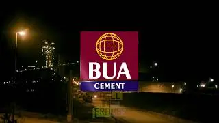 BUA Cement Documentary