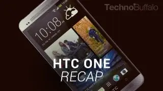 HTC One - Everything You Need To Know