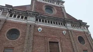 Visit Pavia Day 1