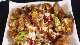 #mutten Tish wish fry# is my own recipe $magic recipes $