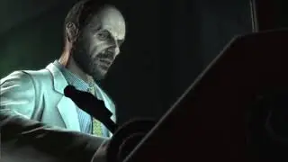 The Evil Within on crack