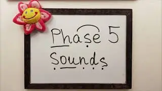 Phonics Phase 5 sounds - Twinkl