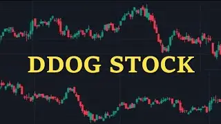 DDOG Stock Technical Analysis and Price Prediction 12 November - Datadog  Stock