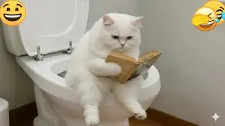 You Laugh You Lose 🤩 Funniest Cats and Dogs 2026🐶😼 Part 11
