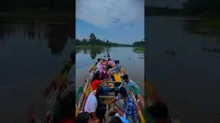 Koya kujia Eco Tourism Abhayapuri ❤️🥀 love you Abhayapuri ❤️ (Assam)❤️ 4k video status video