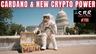 Cardano (ADA) & New Crypto Power | Cardano Rumor Rundown #786