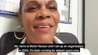 Right To Thrive - S.T.O.R.M.
