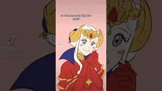 the emperor&rsquo;s fivehead - fe3h animation meme