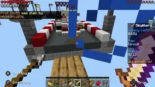 Trying to win a game for bashurverse / toasty