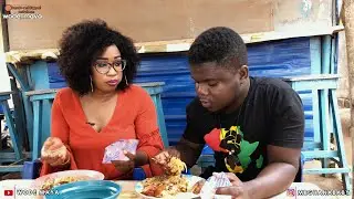 This Togolese Breakfast Made Me Sleep All Day!