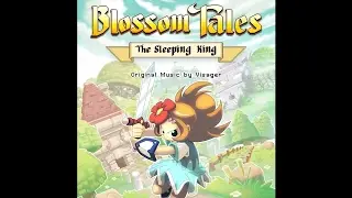 Frost Zone - Blossom Tales: The Sleeping King