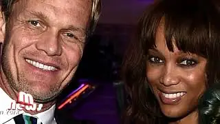Tyra Banks And Partner Erik Alsa 'Split Amicably After Five Years Together