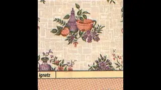 Ignatz -  I Will Soothe My Eye To Feast It With A Sight Of Beauty (2006 - Celebrate Psi Phenomenon)