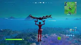 All gold XP coins location fortnite Chapter 2 Season 5