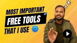 7 Free Tools Every New Business Must Use in 2026
