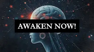 How To Access 100% of Your Brain - Unlock Hidden Reality