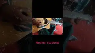 musical students #music #instrumental #song #guitar