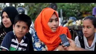 Will You Marry a Rape Survivor? | Street Encounter