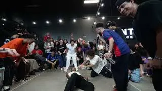Ori x Gominho | Lite Feet Brasil Connection - Semifinal