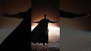 &ldquo;From Boy to Superman: The Real Hero Awakens 💥&rdquo;#Superman  #HeroTransformation #ViralVideo