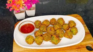 चने‌ के साग के कुरकुरे पकोड़े/chana saag pakoda/chana saag recipe