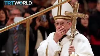 Clergy Abuse Scandal: Vatican sex abuse summit seeks new culture of accountability