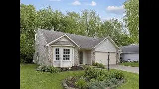 5988 White Birch Dr Fishers, IN | MLS# 22038967 | www.callcarpenter.com
