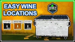 EASY Vintage Connoisseur Guide DMZ
