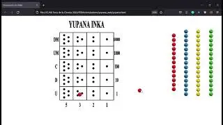 Yupana inca
