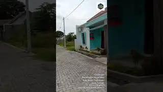 rumah murah dekat pasarkliwon solo,087812838903