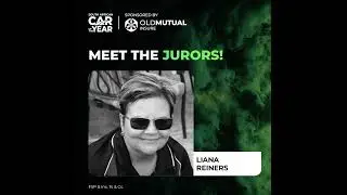SAGMJ Reveals 2025 SA Car of the Year Jurors