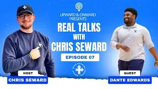 S1:E7: Ivy Leagues, Pro Leagues, Ice Fishing, and The Brand Nike (NYE-kee)