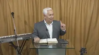 Dios tiene su mirada puesta en ti