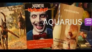 ВОДОЛЕЙ♒️🤨 А??? Они думали, что действительно имеют над тобой власть!👀 Ты изменила свое мнение, э...
