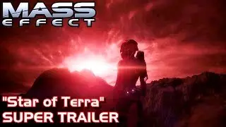 Mass Effect: 