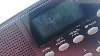 101.1 WNOE New Orleans, Louisiana
