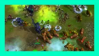 Armies of Exigo | RTS Online | PvP - PAVVAC vs SoulsKeeper [EP.05] 2025