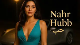 48, Nahr Hubb &ndash; نهر حب | Kuwaiti Love Song
