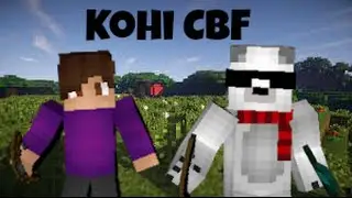[Kohi] CuBeCore HCF S1E8 - SOLO KNOCKING PALACE!