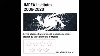 IMDEA Institutes 2020