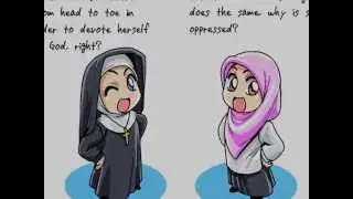 UMAR KHATTAB's life before becoming Muslim